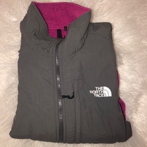 North Face Ladies Jacket 💗
